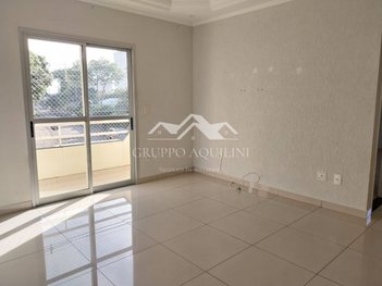 apartment em Rua Rosario, Jardim América - São José dos Campos - SP