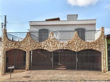 house em Rua Dona Virginia Zaia, Paulicéia - Piracicaba - SP