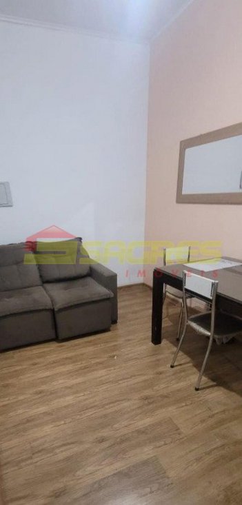 apartment em Avenida Leôncio de Magalhães, Jardim São Paulo(Zona Norte) - São Paulo - SP