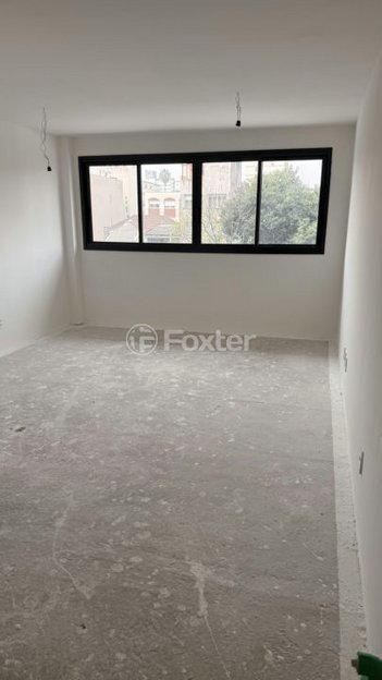 apartment em Rua da República, Cidade Baixa - Porto Alegre - RS
