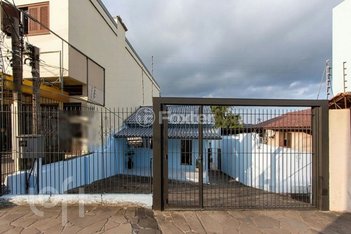 house em Avenida Eduardo Prado, Cavalhada - Porto Alegre - RS