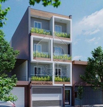 apartment em Arapaçu, Vila Formosa - São Paulo - SP