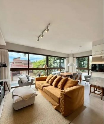 apartment em Rua Padre Alois Kades S J, Jardim Europa - Porto Alegre - RS