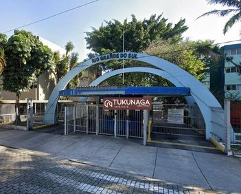 apartment em Rua Lourdes Lopes Sanches, Parque Cecap - Guarulhos - SP