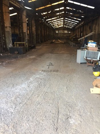 industrial em Olivio Guelfi, Jardim Jaú (Zona Leste) - São Paulo - SP