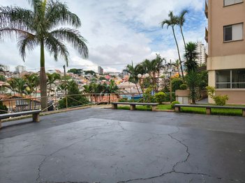 apartment em Rua São Florêncio, Cangaíba - São Paulo - SP