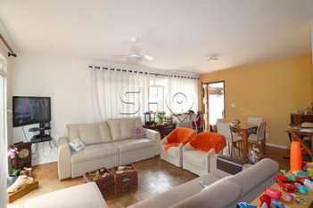 house em Rua Panapoi, Campo Belo - São Paulo - SP