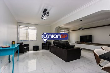 apartment em Avenida Brigadeiro Luís Antônio, Bela Vista - São Paulo - SP
