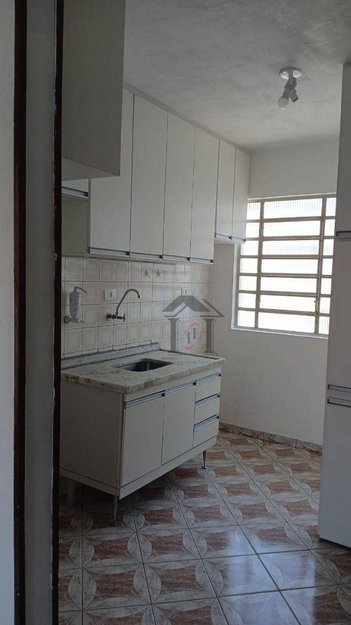 apartment em Avenida Antônio Pincinato, Recanto Quarto Centenário - Jundiaí - SP