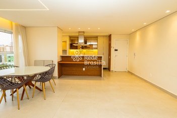 apartment em Rua das Carnaúbas, Norte (Águas Claras) - Brasília - DF