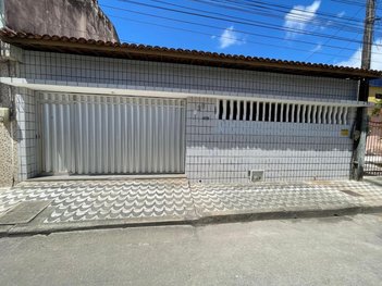 house em Rua Senador Sá, Montese - Fortaleza - CE