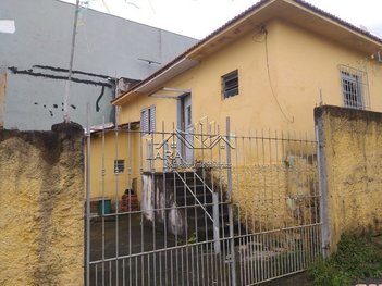 land_lot em Rua José Garcia Terra, Jardim Lisboa - São Paulo - SP