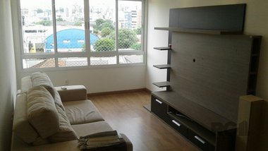 apartment em Sao Manoel, Rio Branco - Porto Alegre - RS