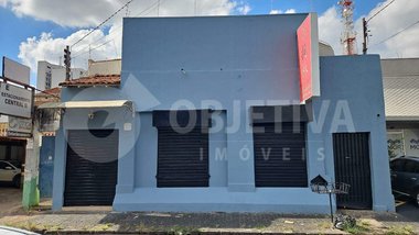 business em Rua Machado de Assis, Centro - Uberlândia - MG