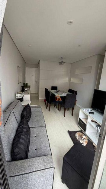apartment em Rua Alexandre Levi, Cambuci - São Paulo - SP