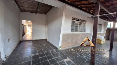 house em Rua Sepetiba, Vila Ipanema - Ipatinga - MG