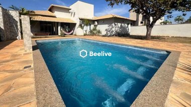 house em Avenida Mansões, Lagoa Mansões - Lagoa Santa - MG