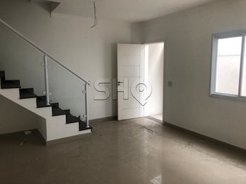 house em Rua Ada Negri, Santo Amaro - São Paulo - SP