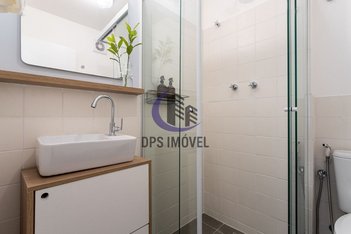 apartment em Rua Cardeal Arcoverde, Pinheiros - São Paulo - SP