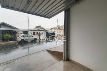 house em Rua João Ramalho, Paulicéia - Piracicaba - SP