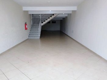 apartment em Rua Carangola, Vila Amábile Pezzolo - Santo André - SP