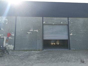 industrial em Rua Coronel Conceição, Centro - Tijucas - SC