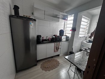 apartment em Rua São Bernardo, São Miguel - São Leopoldo - RS
