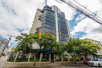 apartment em Rua Alberto Torres, Centro - Canoas - RS
