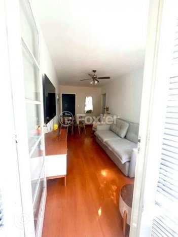 apartment em Travessa Sul, Higienópolis - Porto Alegre - RS