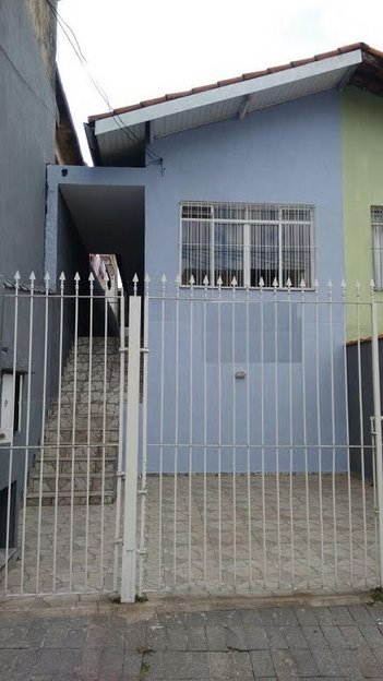 house em Rua José Ermírio de Moraes, Santo Antônio - Osasco - SP