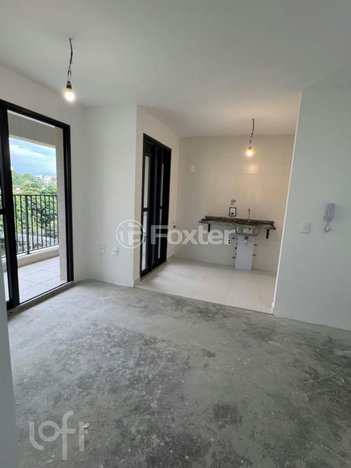 apartment em Rua Fortunato Ferraz, Vila Anastácio - São Paulo - SP