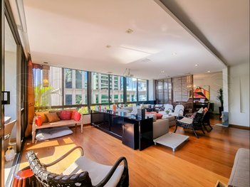 apartment em Rua Lopes Neto, Itaim Bibi - São Paulo - SP