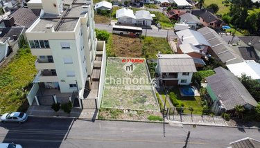 land_lot em Rua dos Coqueiros, Monte Bello - Flores da Cunha - RS