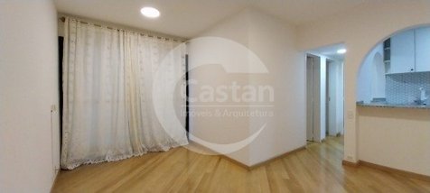 apartment em Rua Bruno Cavalcanti Feder, Quinta da Paineira - São Paulo - SP
