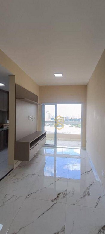 apartment em Alameda José Amstalden, Chácara Belvedere - Indaiatuba - SP