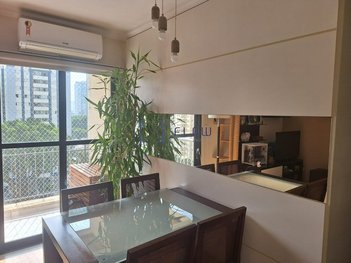 apartment em Rua Padre Estevão Pernet, Vila Gomes Cardim - São Paulo - SP