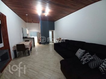 house em Rua Flamínio Fávero, Nova Petrópolis - São Bernardo do Campo - SP