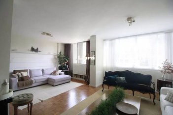 apartment em Rua Manuel Guedes, Jardim Europa - São Paulo - SP