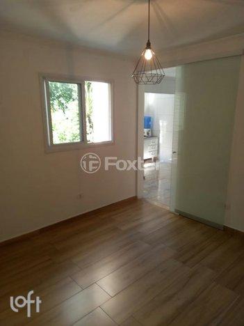 apartment em Uruguai, Parque das Nações - Santo André - SP