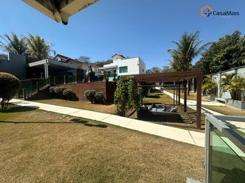 house em Rua Celso Baeta Neves, Trevo - Belo Horizonte - MG