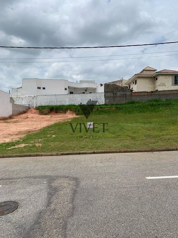 land_lot em Avenida São Paulo, Além Ponte - Sorocaba - SP