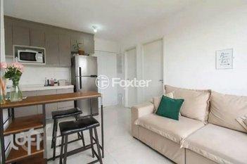 apartment em Ulisses Cruz, Belém - São Paulo - SP
