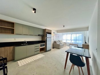 apartment em Rua São Paulo, Itoupava Seca - Blumenau - SC