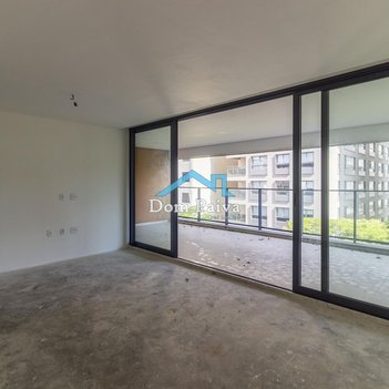 apartment em Rua Aimberê, Sumaré - São Paulo - SP