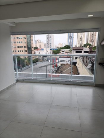 apartment em Rua Soriano de Sousa, Tatuapé - São Paulo - SP