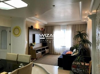 apartment em Rua Engenheiro Prudente, Vila Monumento - São Paulo - SP