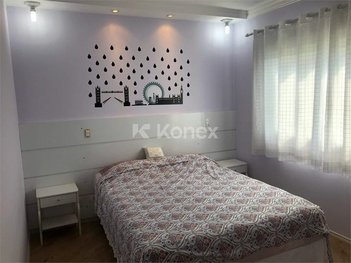 apartment em Rua William Furneau, Pirituba - São Paulo - SP