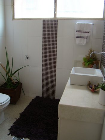 apartment em Rua Martim Francisco, Gutierrez - Belo Horizonte - MG