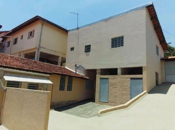 house em Rua São Tiago, Jardim São Judas Tadeu - São José dos Campos - SP