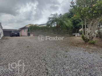 house em Rua Atalanta, Praia do Sonho - Palhoça - SC